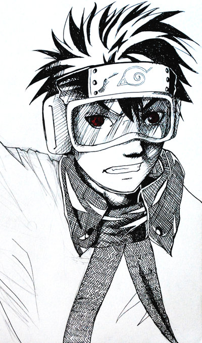 Uchiha Obito 